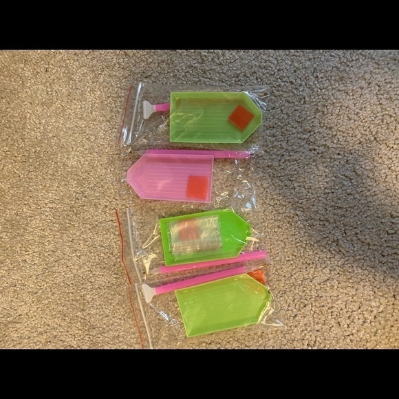 DIAMOND Art Bundle - Picture 2 of 8